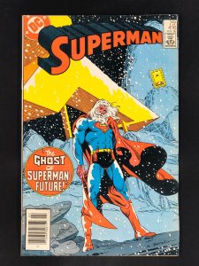 Superman #416 (1986)