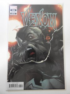 Venom #28 Variant Edition