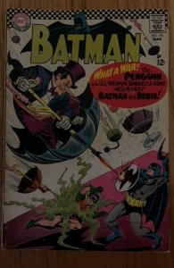 Batman #190 (1967)
