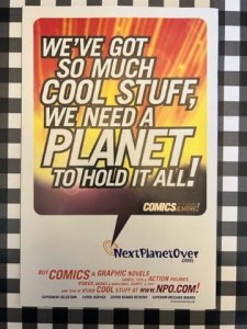 Weird War Tales (2000) - NM