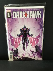 Darkhawk #1