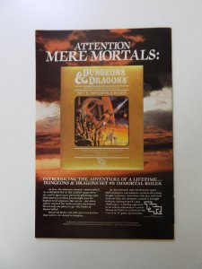 The Amazing Spider-Man #284 (1987) FN/VF condition