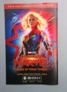 Star Wars: The Fighter #1, NM Marvel, 2019 JR1