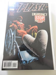 The Flash #131 (1997)