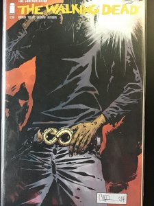 The Walking Dead #138 (2015)