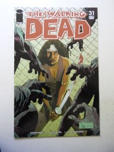 The Walking Dead #31 (2006) VF+ Condition