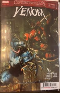 Venom Annual (2023)