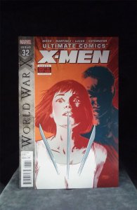 Ultimate Comics X-Men #32 2013 Marvel Comics Comic Book