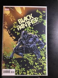 Black Panther #4 Cover A Salvador Larroca Variant 1st Print Marvel Comics 2022