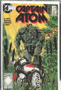 Captain Atom #17 (1988)