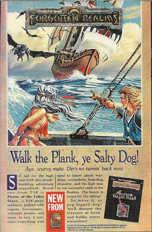 Fantastic Four #363 (1992) - NM