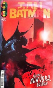 I Am Batman #6 (2022) NM