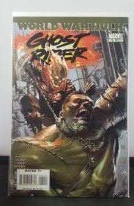 Ghost Rider #12 (2007)
