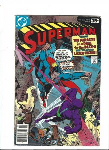 Superman #322 (1978)