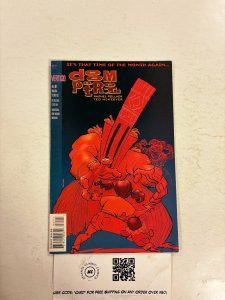 Doom Patrol #81 NM DC Vertigo Comic Books Machine Man 31 HH81