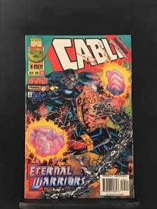 Cable #35 (1996)