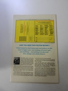 Astonishing Tales #23 (1974) FN condition