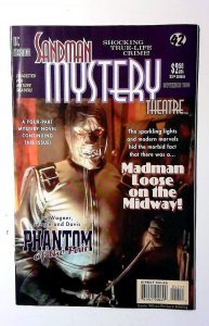 Sandman Mystery Theatre #42 (1996) DC Comics 1st Print Comic Book