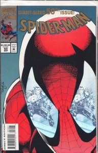Spider-Man #50 (1994) Spider-Man