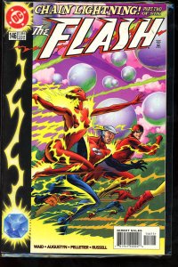 The Flash #146 (1999)