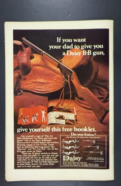 Action Comics #438 (1974)