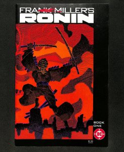 Ronin #1