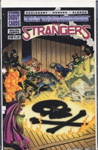 The Strangers #9 (1994) The Strangers