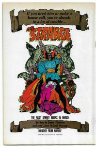 MARVEL AGE#76 VF/NM 1989 SHE-HULK MARVEL COMICS