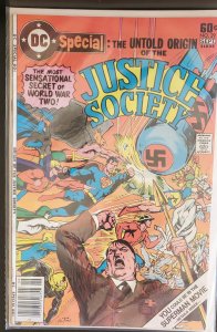 DC Special #29 (1977)