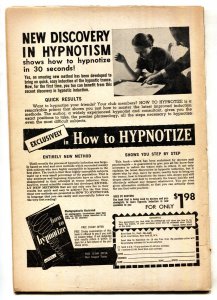 Top Adventure #2 comic book 1964 IW Black Dwarf-Kinstler