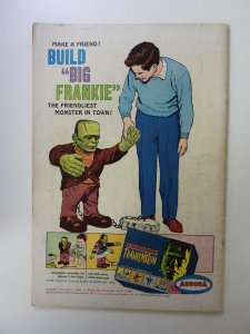 The Brave and the Bold #58 (1965) FN+ condition