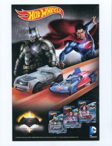 Harley Quinn & the Suicide Squad April Fools' Special Sean Cheeks Gallow...