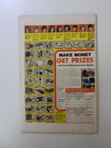 Marvel Premiere #35 (1977) FN- condition