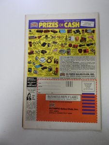 The Amazing Spider-Man #208 (1980) FN/VF condition