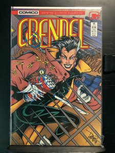 Grendel #11 (1987)
