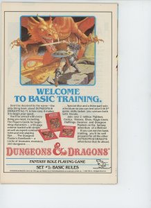 Action Comics #591 (1938) - 8.5 VF+ *Superboy/Past Imperfect* 