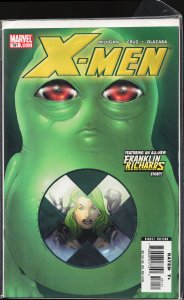 X-Men #181 (2006) X-Men