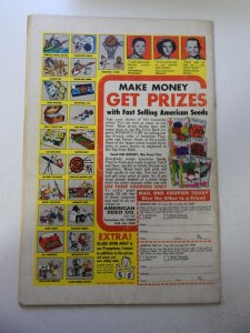 The Amazing Spider-Man #72 (1969) GD Condition centerfold detached