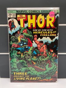 Thor 227 (1974)