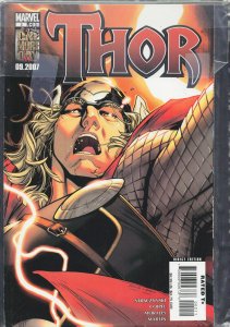Thor #2 (2007) Thor