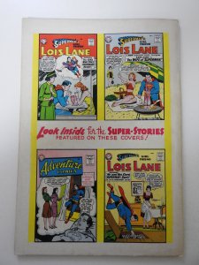 80 Page Giant #3 (1964) VG+ Condition