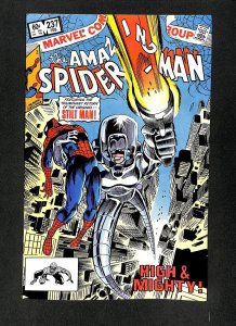Amazing Spider-Man #237