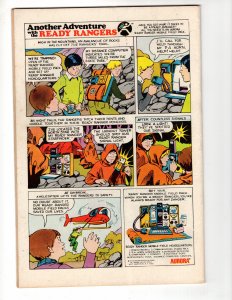 The Demon #16 Jack Kirby Sorcery Horror Bronze Age DC