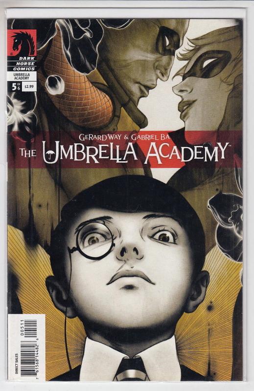 UMBRELLA ACADEMY Series 1 + FCBD no stamp + Series 2 All 13 issues NM-  