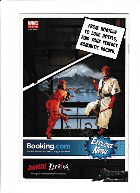 THE MIGHTY CAPTAIN MARVEL #03 (2017) ELIZABETH TORQUE | 1ST PRINT | TRADE DRESS