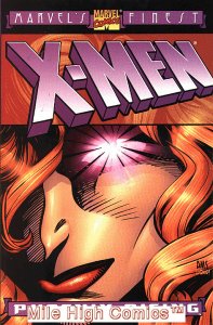 X-MEN: PHOENIX RISING TPB #1 Very Good