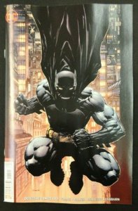 Detective Comics #1001 David Finch Variant Batman 1st Appearance Arkham Knight