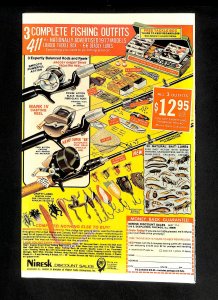 Amazing Spider-Man #168 2nd Appearance The Wisp!