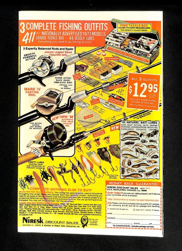 Amazing Spider-Man #168 2nd Appearance The Wisp!