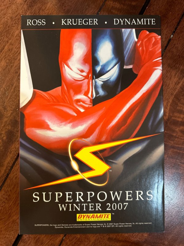 Battlestar Galactica Season Zero #3 Batista Cover (2007)